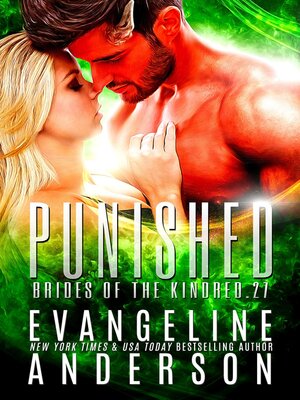 cover image of Punished